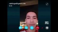 سکس تصویری در اسکایپ