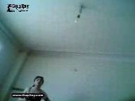 دختر مقبول لباسای خود را بعد از سکس میپوشد