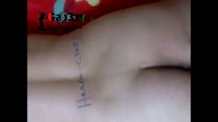 هانا و بندنمایی