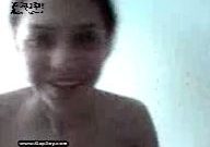 ساک زدن با لذت دختر ایرانی