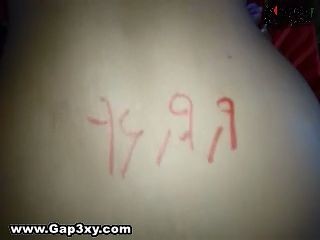 سکس بچه های افغان در تهران همرای جنده ایرانی که کونشه قمبل کده