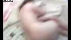 فیلمبرداری از سوراخ کون دوست دختر