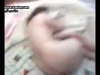 فیلمبرداری از سوراخ کون دوست دختر