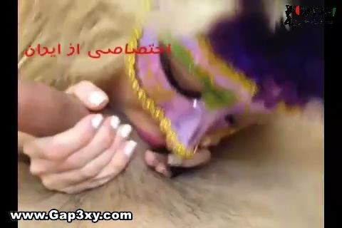 کیرچوشی دخترسکسی ایرانی