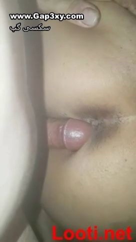 گاییدن دختر پشتون