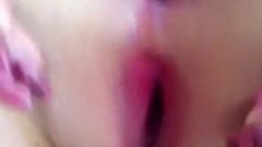 گاییدن کوس تنگ و سرخ دختر