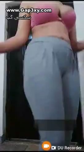 رقص سکسی دختر ایرانی