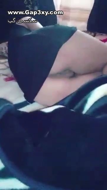 فیلمبرداری از کوس و کون زن افغانی در حالت خواب