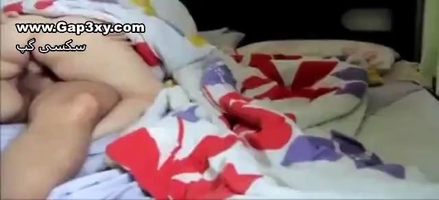 فیلمبردای مخفیانه از سکس با دوست دختر2