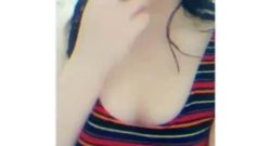 خود ارضایی دختر نوجوان ایرانی – جلق زدن دختر مقبول ایرانی